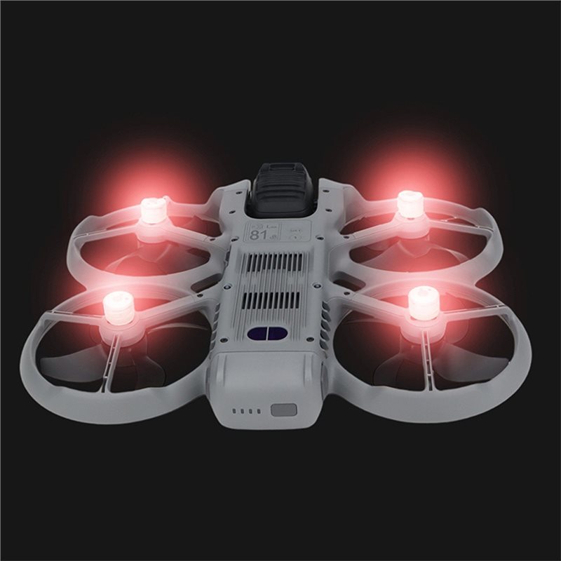 [B24B!】 Anti-Collision Flash S - Drone Strobe Light 评论和价格