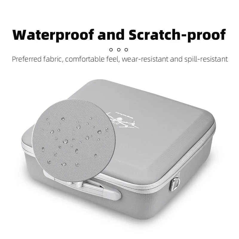 BRDRC Storage Bag for DJI Air  - Drone Controller Hood 评论和价格