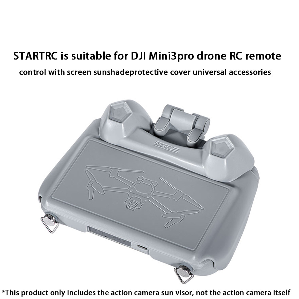 STARTRC is suitable for DJI Mi - Drone Controller Hood 评论和价格