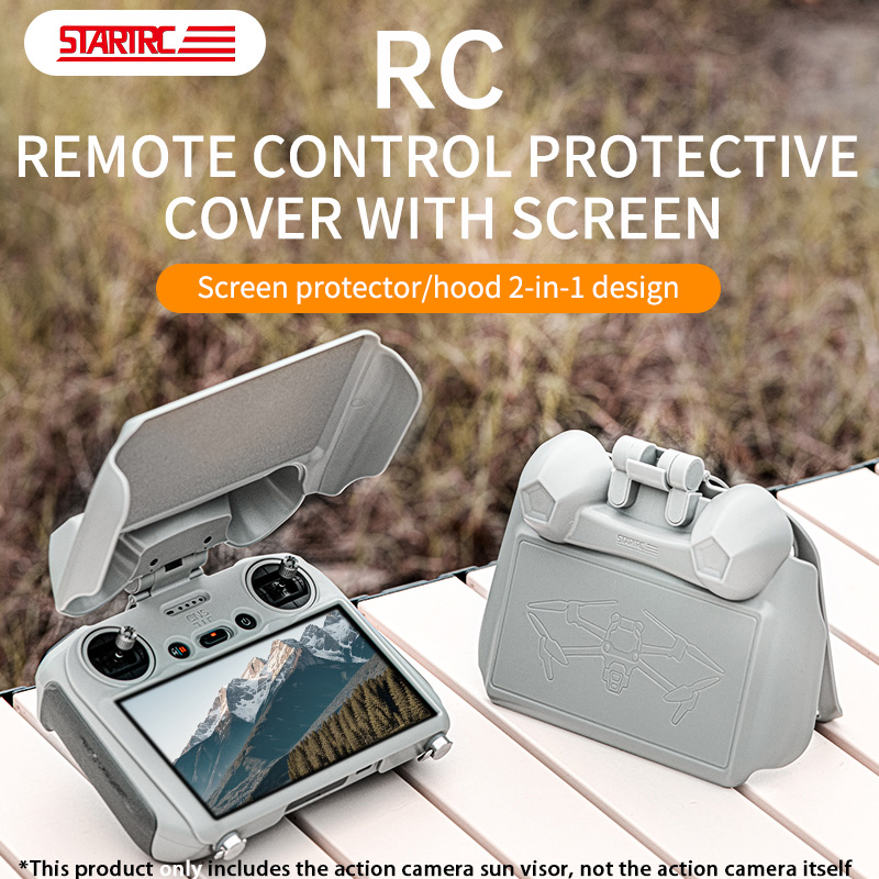 STARTRC is suitable for DJI Mi - Drone Controller Hood 评论和价格