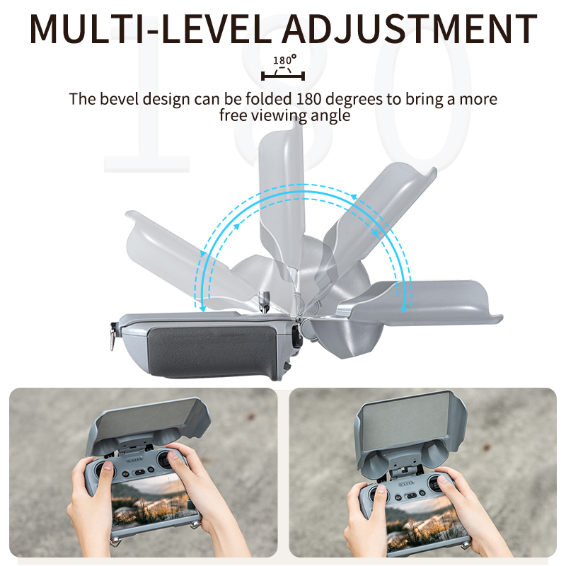 STARTRC is suitable for DJI Mi - Drone Controller Hood 评论和价格