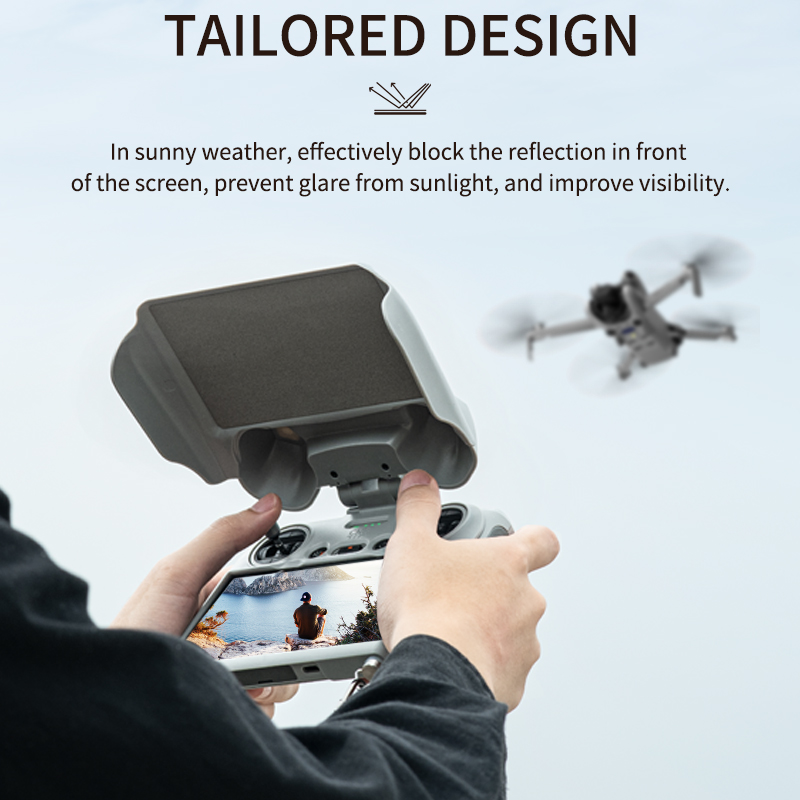 STARTRC is suitable for DJI Mi - Drone Controller Hood 评论和价格