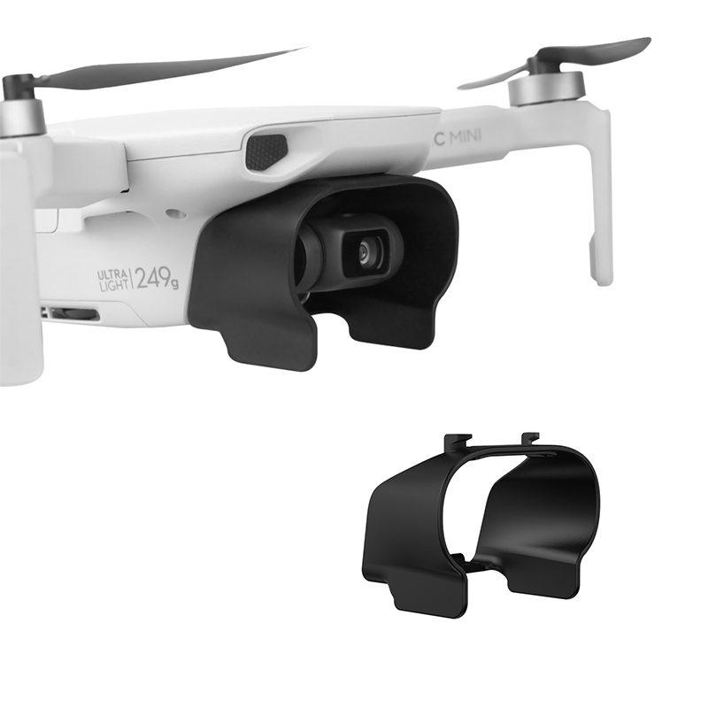 Lens Hood for DJI Mavic Mini 1 - Drone Sun Shade 评论和价格