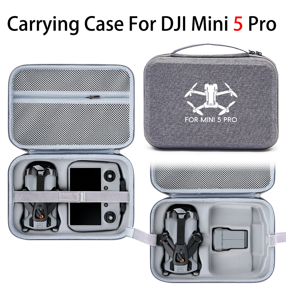 Storage Carry Case for DJI Min - Drone Controller Hood 评论和价格