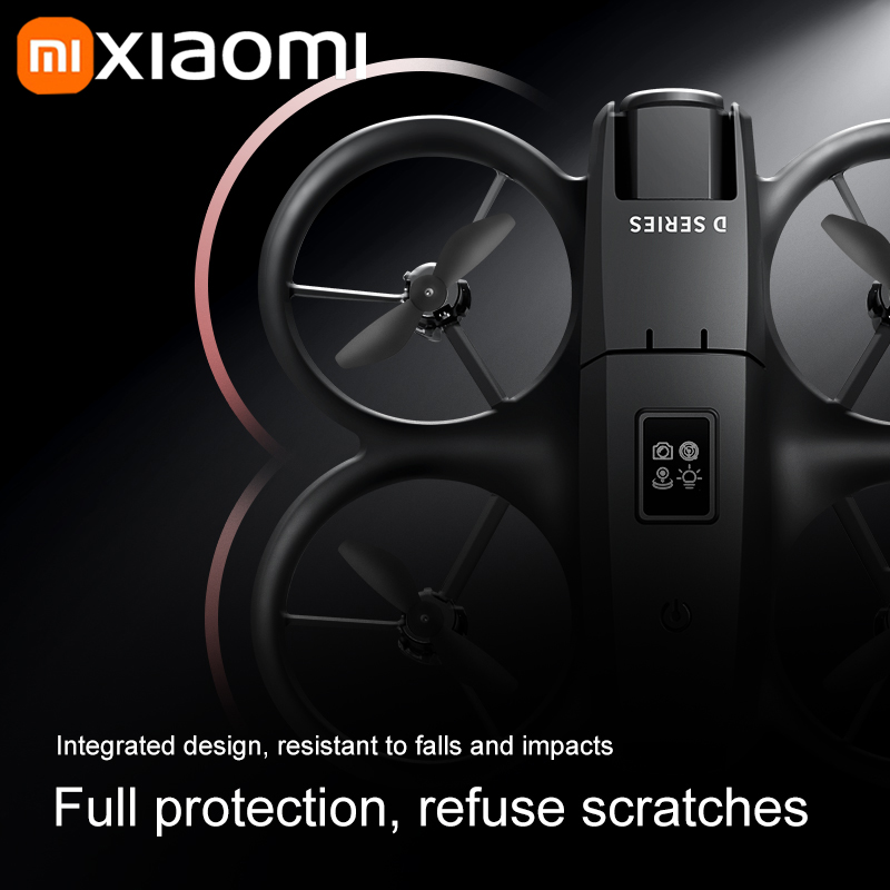 Xiaomi D16 GPS Drone 8K Aerial - Drone Battery Adapter 评论和价格