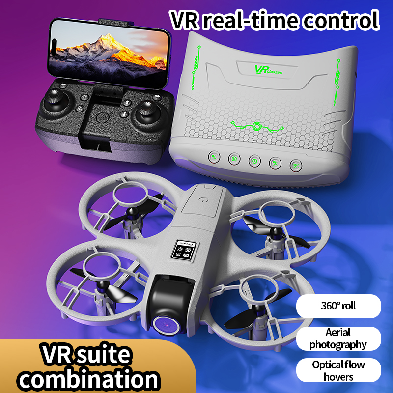 X228 VR FPV Drone HD Dual Came - Drone Remote Controller Lanyard 评论和价格