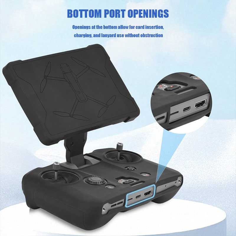 VOLODYMYR Sunshade for DJI RC  - Drone Sun Shade 评论和价格