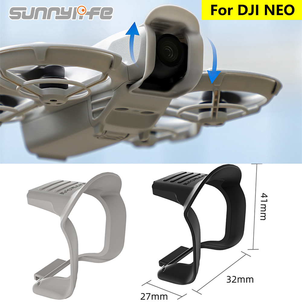 Sunnylife Lens Cap For DJI NEO - Drone Sun Shade 评论和价格