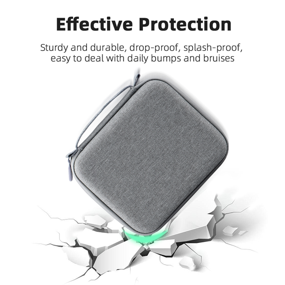 Storage Bag For DJI Mini 5 Pro - Drone Controller Hood 评论和价格