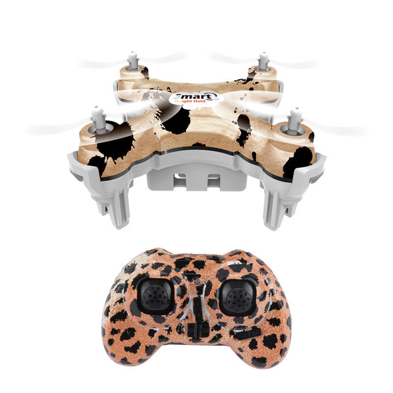 RC Quadcopter Cx10 Mini Remote - Drone Beacon Light 评论和价格