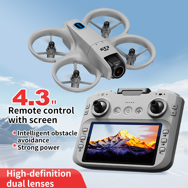 New Model GT3 MAX Drones Large - Drone Battery Adapter 评论和价格