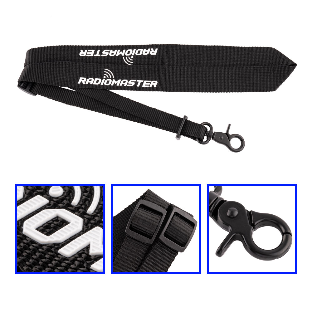 Radiomaster Neck Strap RC Radi - Drone Neck Strap 评论和价格