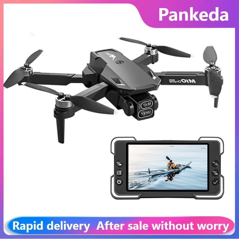 M10 Camera Drone Remote Contro - Drone Controller Screen 评论和价格