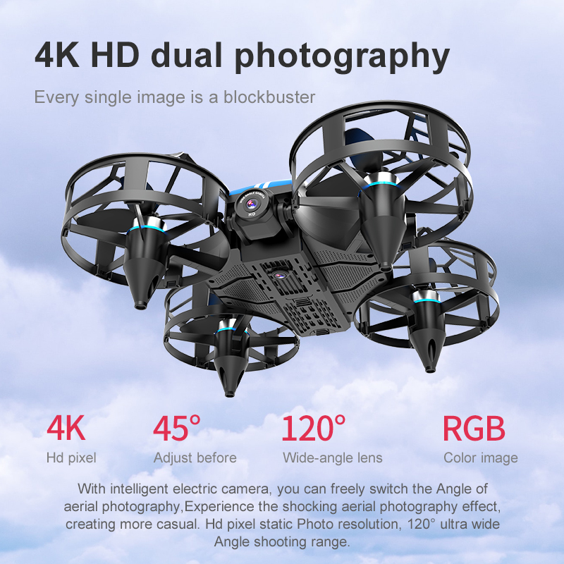 NEW Mini Drone 812PRO professi - Drone Battery Adapter 评论和价格