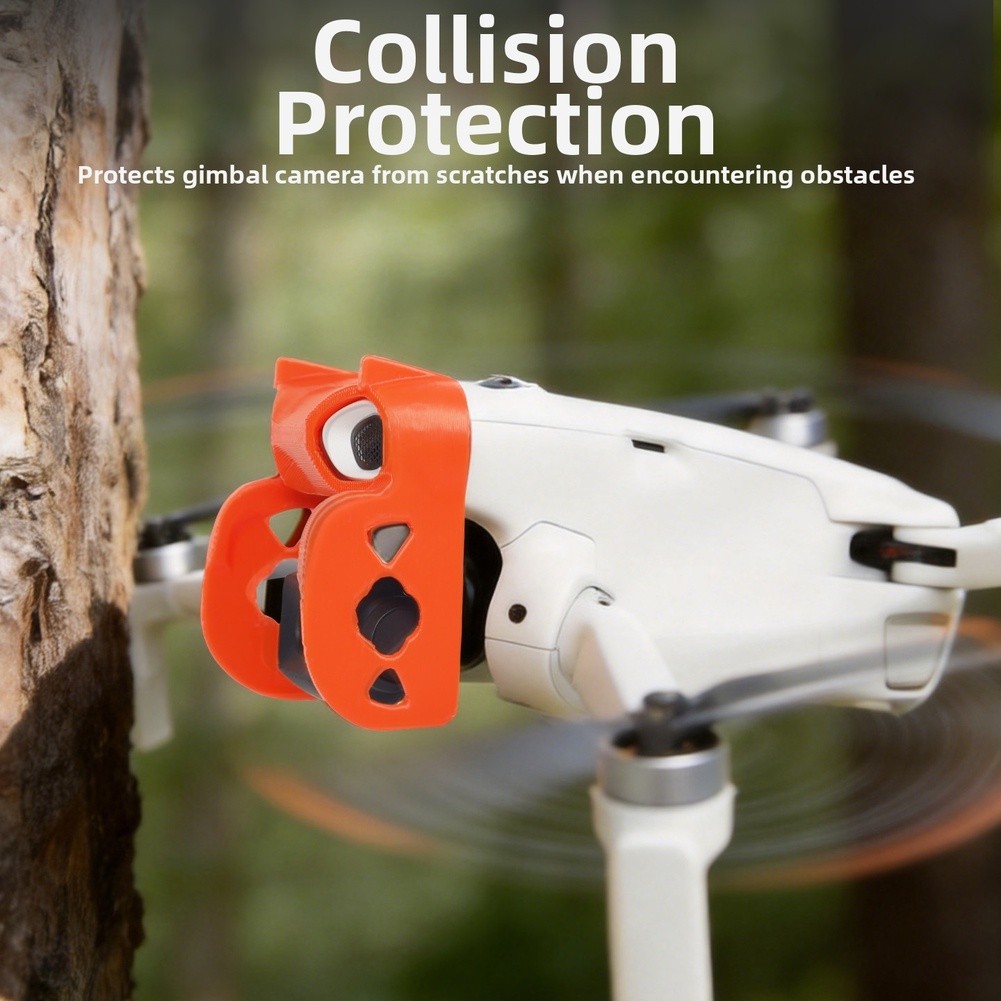 Scratch Resistant Lens Hood Su - Drone Sun Shade 评论和价格