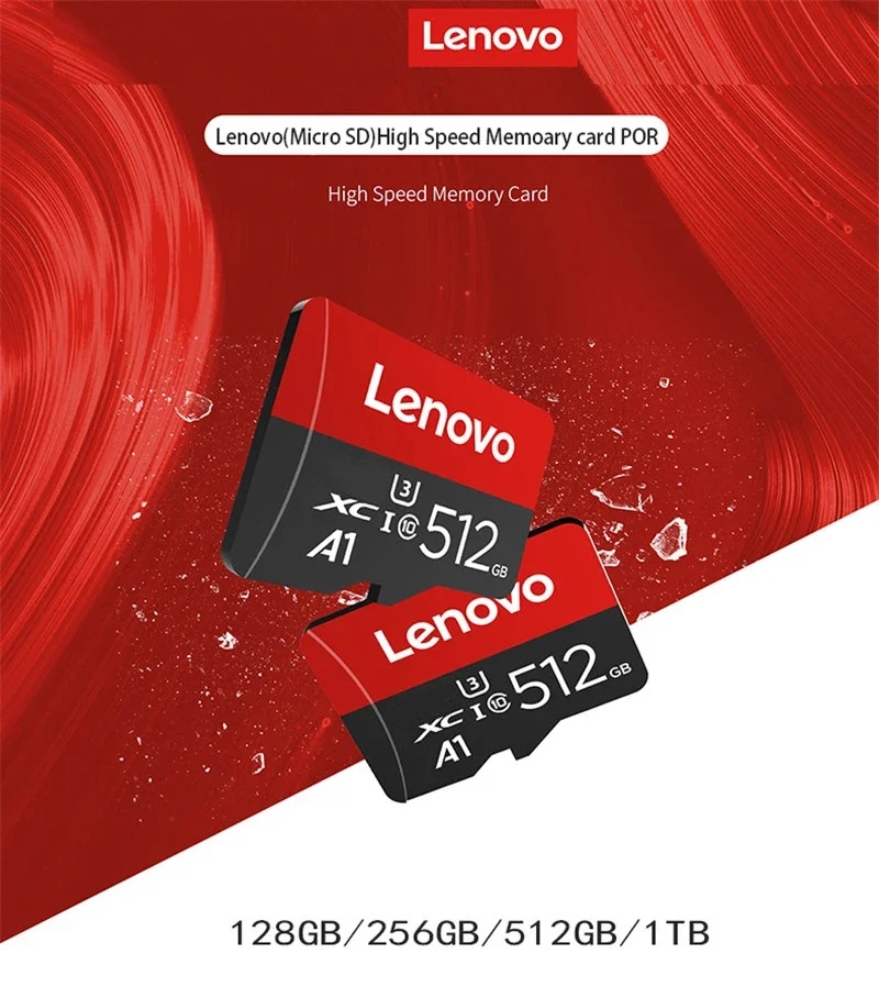 Lenovo 1TB Memory Micro Card C - Drone Strobe Light 评论和价格